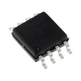 Circuit RTC I2C cu SRAM Serial SO8 2-5.5V