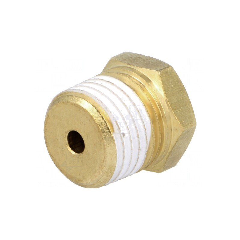 Racord Push-In Filetat Alamă 1/4" | Electronic-mag.ro | Componente Electronice Racord Push-In Filetat Alamă 1/4" | Electronic-mag.ro | Componente Electronice