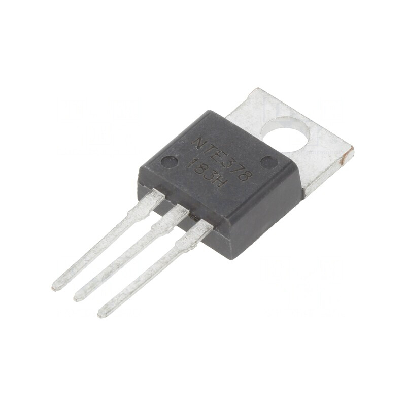 Transistor PNP 80V 10A 50W TO220 | Electronic-mag.ro | Componente Electronice Transistor PNP 80V 10A 50W TO220 | Electronic-mag.ro | Componente Electronice