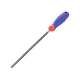 Pilă Rotundă 200mm Oțel | Electronic-mag.ro | Componente Electronice