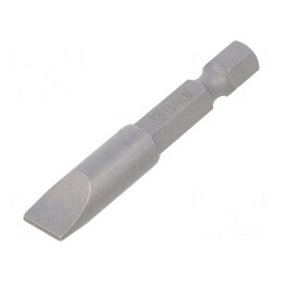 Capăt Șurubelniță Plată 8mm 50mm | Electronic-mag.ro | Componente Electronice