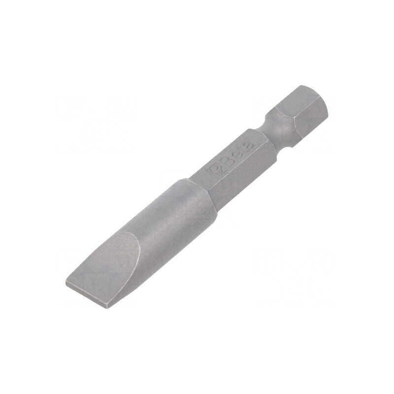 Capăt Șurubelniță Plată 8mm 50mm | Electronic-mag.ro | Componente Electronice