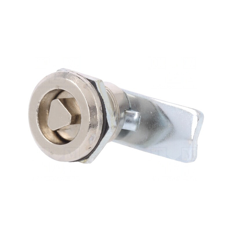 Închizătoare aliaj aluminiu şi zinc 13,5mm T7 | Electronic-mag.ro | Componente Electronice