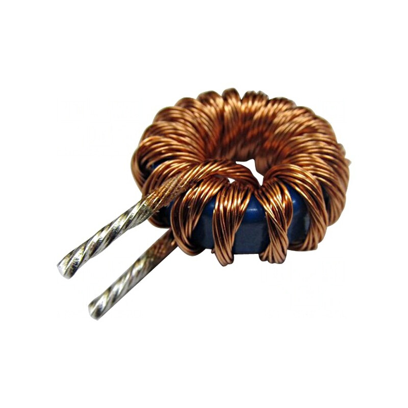 Inductor THT 15uH 15A 5.9mΩ | Electronic-mag.ro | Componente Electronice