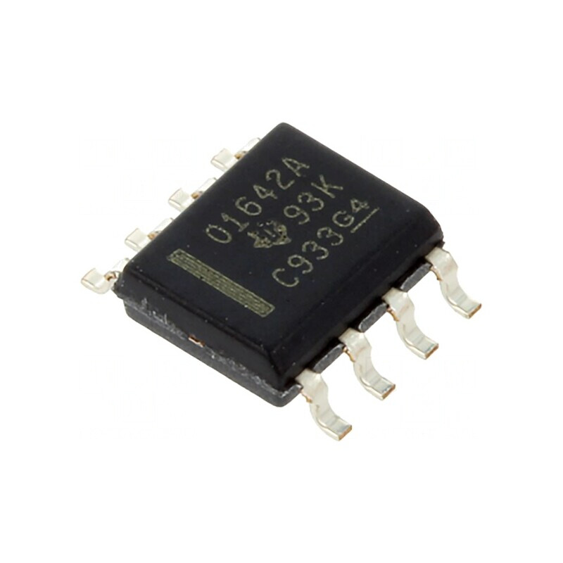 Amplificator Audio Rail-to-Rail 2 Canale SOIC8 | Electronic-mag.ro | Componente Electronice