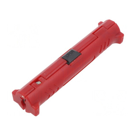 Dezizolator Cablu Coaxial 4,8-7,6mm | Electronic-mag.ro | Componente Electronice
