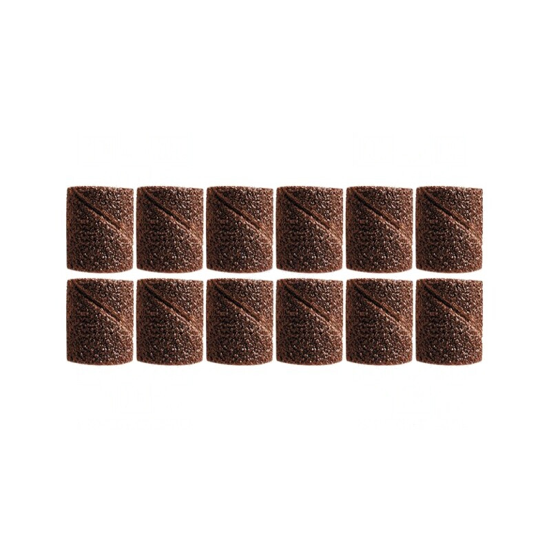 Benzi de Șlefuit 9,5mm G60 - Set 12 Bucăți | Electronic-mag.ro | Componente Electronice