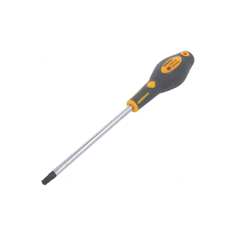 Şurubelniţă Torx T40H 150mm | Electronic-mag.ro | Componente Electronice Şurubelniţă Torx T40H 150mm | Electronic-mag.ro | Componente Electronice
