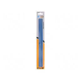 "Lame de Fierăstrău pentru Metal 300mm, Set 10 Buc." | Electronic-mag.ro | Componente Electronice