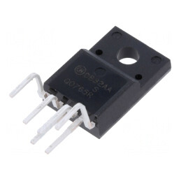 Controler PWM 650V 2.28A PMIC | Electronic-mag.ro | Componente Electronice
