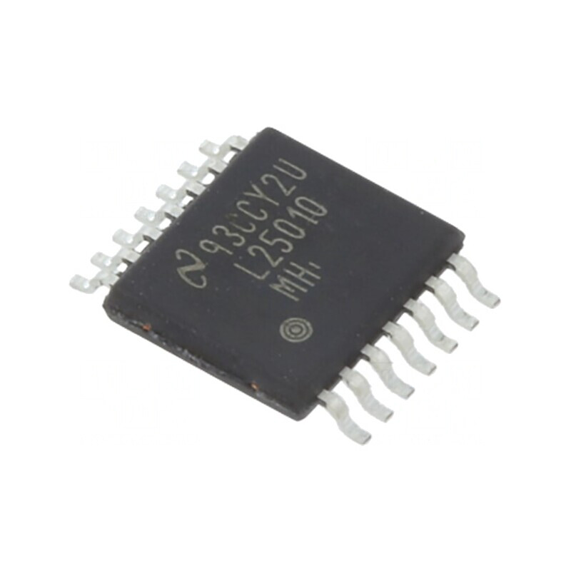 Adaptor DC/DC 6-42V la 2.5-37V 1A PMIC | Electronic-mag.ro | Componente Electronice
