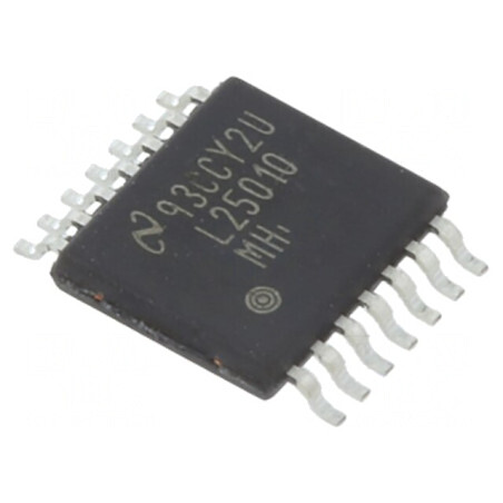 Adaptor DC/DC 6-42V la 2.5-37V 1A PMIC | Electronic-mag.ro | Componente Electronice