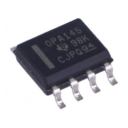 Amplificator Operaţional 5,5MHz SO8 | Electronic-mag.ro | Componente Electronice