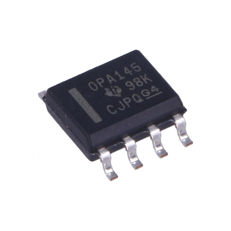 Amplificator Operaţional 5,5MHz SO8 | Electronic-mag.ro | Componente Electronice