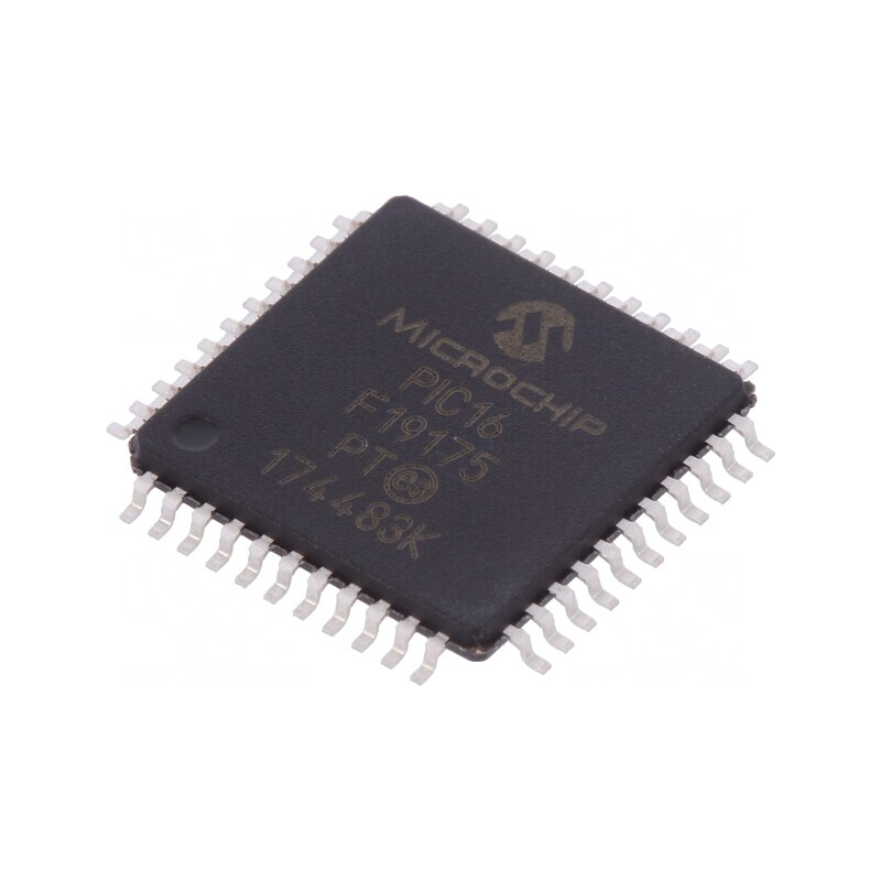 Microcontroler PIC 14kB 32MHz I2C SPI UART 2.3-5.5VDC | Electronic-mag.ro | Componente Electronice Microcontroler PIC 14kB 32MHz I2C SPI UART 2.3-5.5VDC | Electronic-mag.ro | Componente Electronice