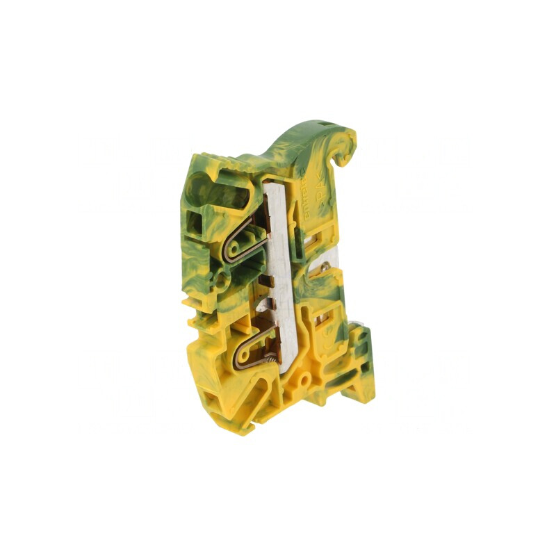 Terminal Îmbinare Șine 0,5-4mm2 2 Borne Galben-Verde | Electronic-mag.ro | Componente Electronice Terminal Îmbinare Șine 0,5-4mm2 2 Borne Galben-Verde | Electronic-mag.ro | Componente Electronice