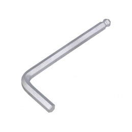 Cheie Imbus Sferică 6mm Oțel Crom-Vanadium | Electronic-mag.ro | Componente Electronice