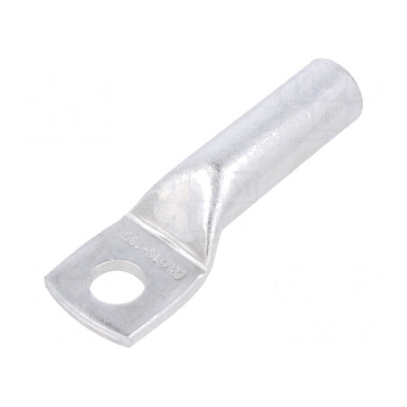 Vârf inelar tubular M16 crimpat cablu aluminiu 185mm2 | Electronic-mag.ro | Componente Electronice