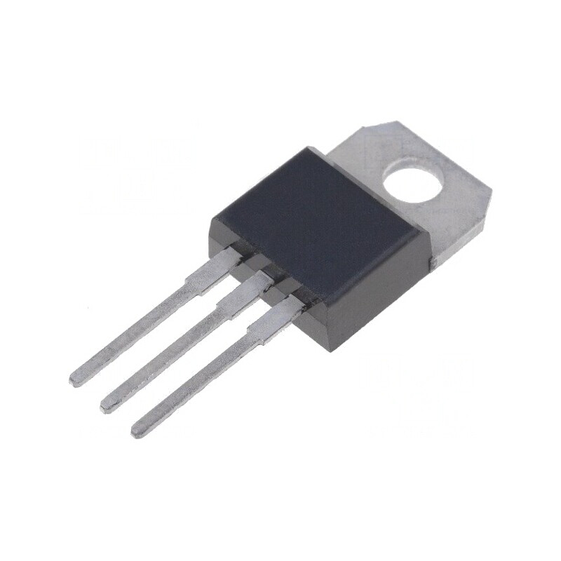 Tiristor AVS 600V 12A TO220AB THT | Electronic-mag.ro | Componente Electronice