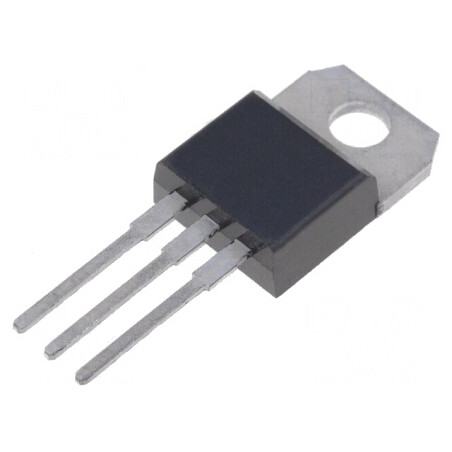 Tiristor AVS 600V 12A TO220AB THT | Electronic-mag.ro | Componente Electronice