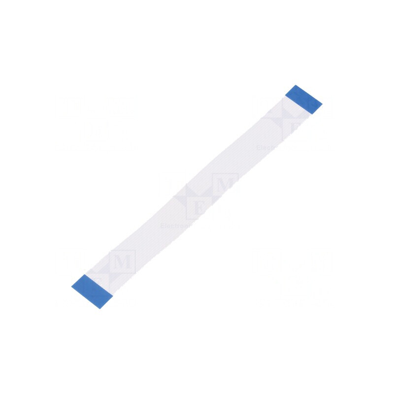 Bandă FFC Fire 16 Pin 1mm 152mm 60V | Electronic-mag.ro | Componente Electronice Bandă FFC Fire 16 Pin 1mm 152mm 60V | Electronic-mag.ro | Componente Electronice