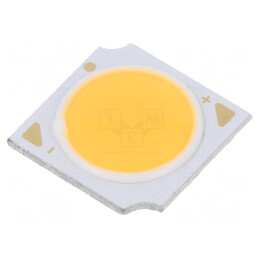 LED COB Alb Neutru 27.57W