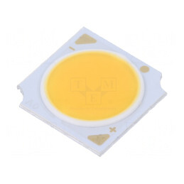 LED COB Alb Cald 27.57W CRI 90