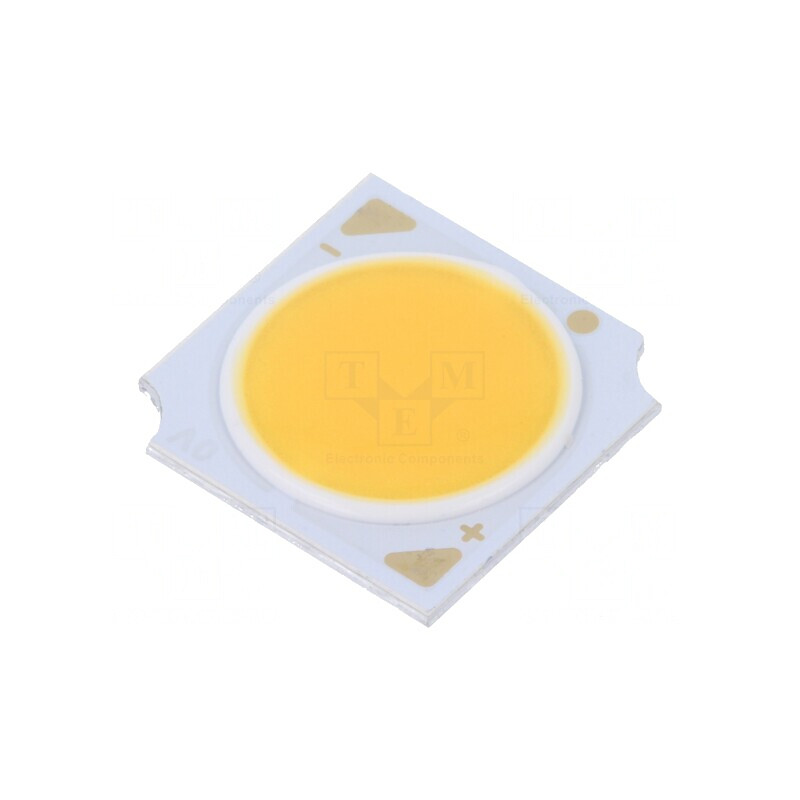 LED COB Alb Cald 27.57W CRI 90 | Electronic-mag.ro | Componente Electronice