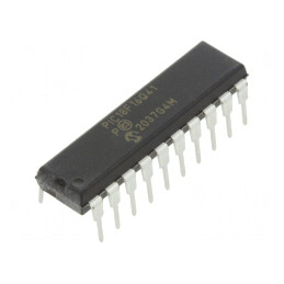 Microcontroler PIC 64MHz 1,8-5,5VDC I2C SPI UART | Electronic-mag.ro | Componente Electronice