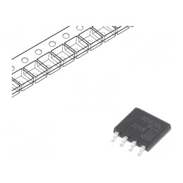 Tranzistor N-MOSFET 30V 284A 291W | Electronic-mag.ro | Componente Electronice