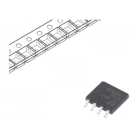 Tranzistor N-MOSFET 30V 284A 291W | Electronic-mag.ro | Componente Electronice