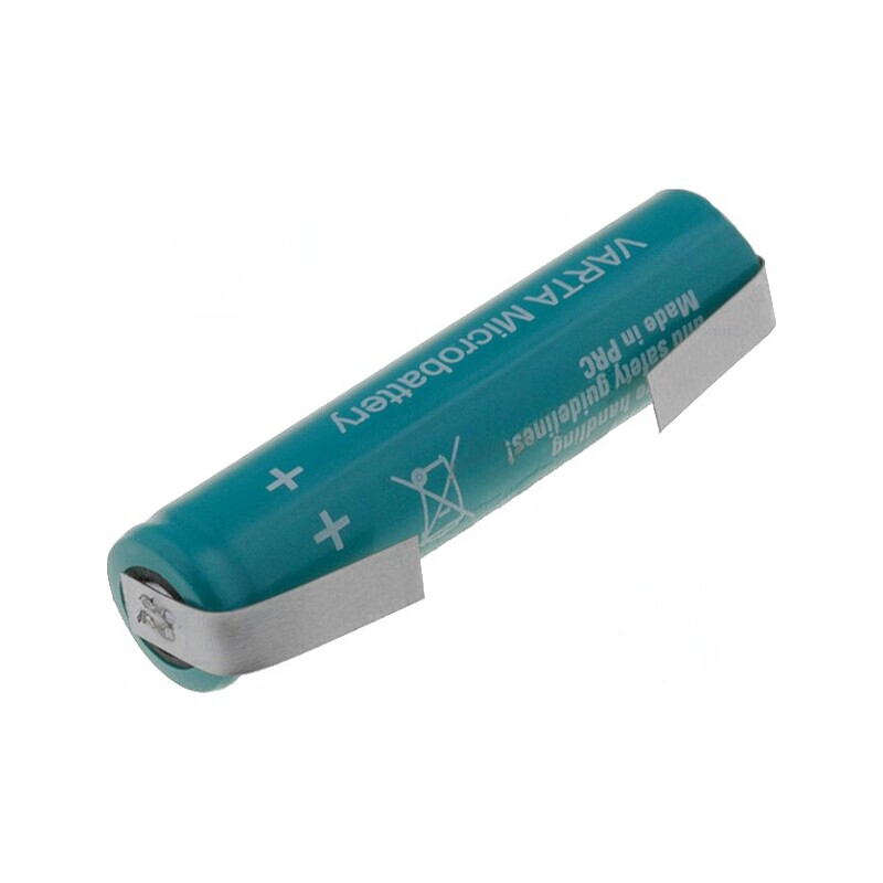 Baterie Reîncărcabilă Ni-MH AAA 1.2V 700mAh cu Terminale pentru Lipire | Electronic-mag.ro | Componente Electronice Baterie Reîncărcabilă Ni-MH AAA 1.2V 700mAh cu Terminale pentru Lipire | Electronic-mag.ro | Componente Electronice