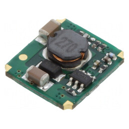 Convertor DC/DC 2.5W 5V 0.5A SMD | Electronic-mag.ro | Componente Electronice