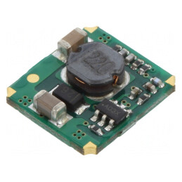 Convertor DC/DC 1,65W 3,3V 0,5A | Electronic-mag.ro | Componente Electronice