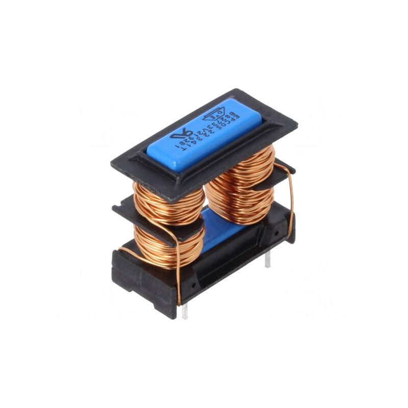 Inductor THT Common Mode 15mH 1.9A | Electronic-mag.ro | Componente Electronice