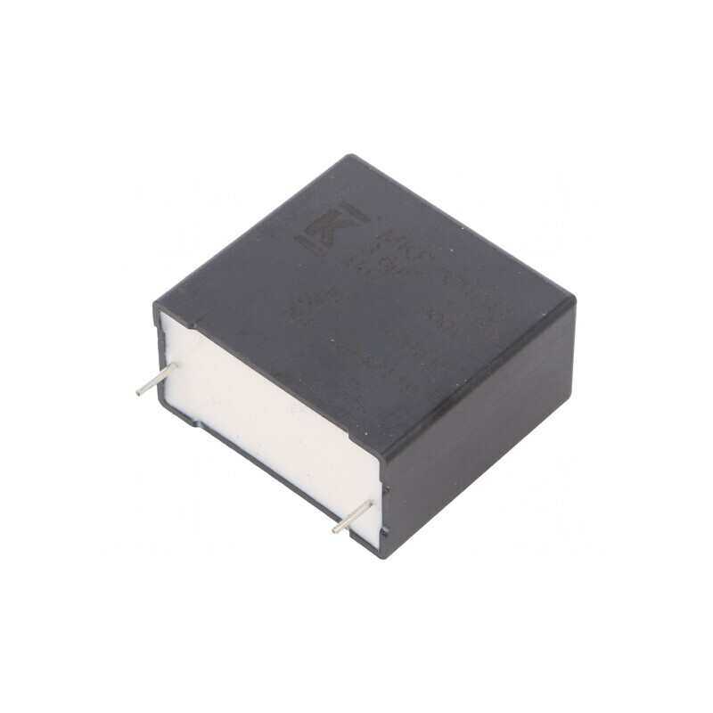 Condensator Polipropilenă DC-Link 3,6uF THT | Electronic-mag.ro | Componente Electronice