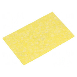 Burete Curățare Vârfuri 75x45mm | Electronic-mag.ro | Componente Electronice