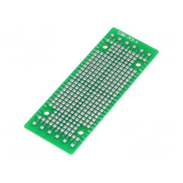 Placă Prototip D2MG IRC | Electronic-mag.ro | Componente Electronice