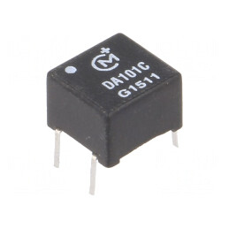 Transformator Difuzor PCB 2kV 60s | Electronic-mag.ro | Componente Electronice