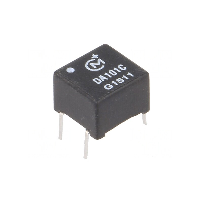 Transformator Difuzor PCB 2kV 60s | Electronic-mag.ro | Componente Electronice
