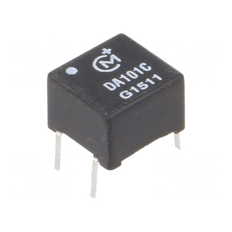 Transformator Difuzor PCB 2kV 60s | Electronic-mag.ro | Componente Electronice