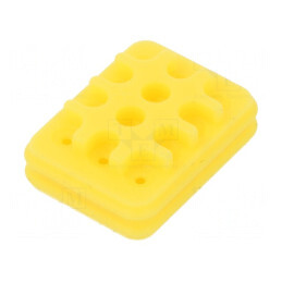 Garnitură Fir Conector Han 1A | Electronic-mag.ro | Componente Electronice