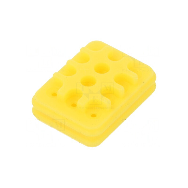 Garnitură Fir Conector Han 1A | Electronic-mag.ro | Componente Electronice