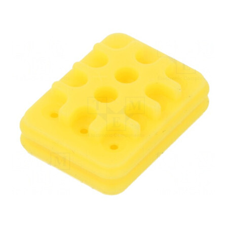 Garnitură Fir Conector Han 1A | Electronic-mag.ro | Componente Electronice