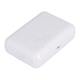Carcasă Universală 56x80x24mm SOAP 1 ABS | Electronic-mag.ro | Componente Electronice