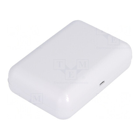Carcasă Universală 56x80x24mm SOAP 1 ABS | Electronic-mag.ro | Componente Electronice