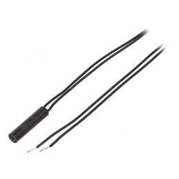 Senzor Reed 7,62mm 10W 0,5A Ø6,22x25,4mm | Electronic-mag.ro | Componente Electronice