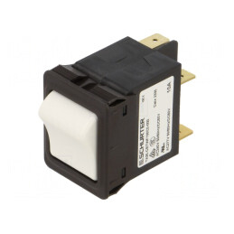 Conector Alimentare AC 10A 250V IEC 60320 | Electronic-mag.ro | Componente Electronice