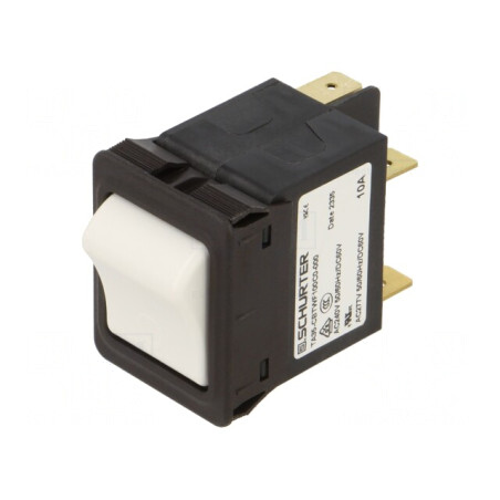 Conector Alimentare AC 10A 250V IEC 60320 | Electronic-mag.ro | Componente Electronice