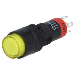 Comutator SPDT 0,5A/250VAC ON-ON | Electronic-mag.ro | Componente Electronice
